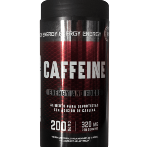 Caffeine