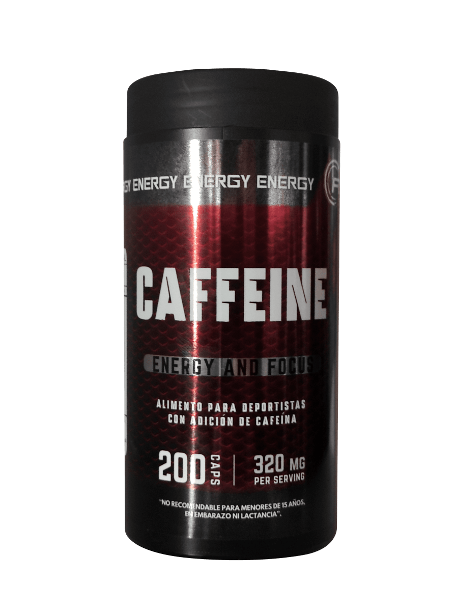 Caffeine
