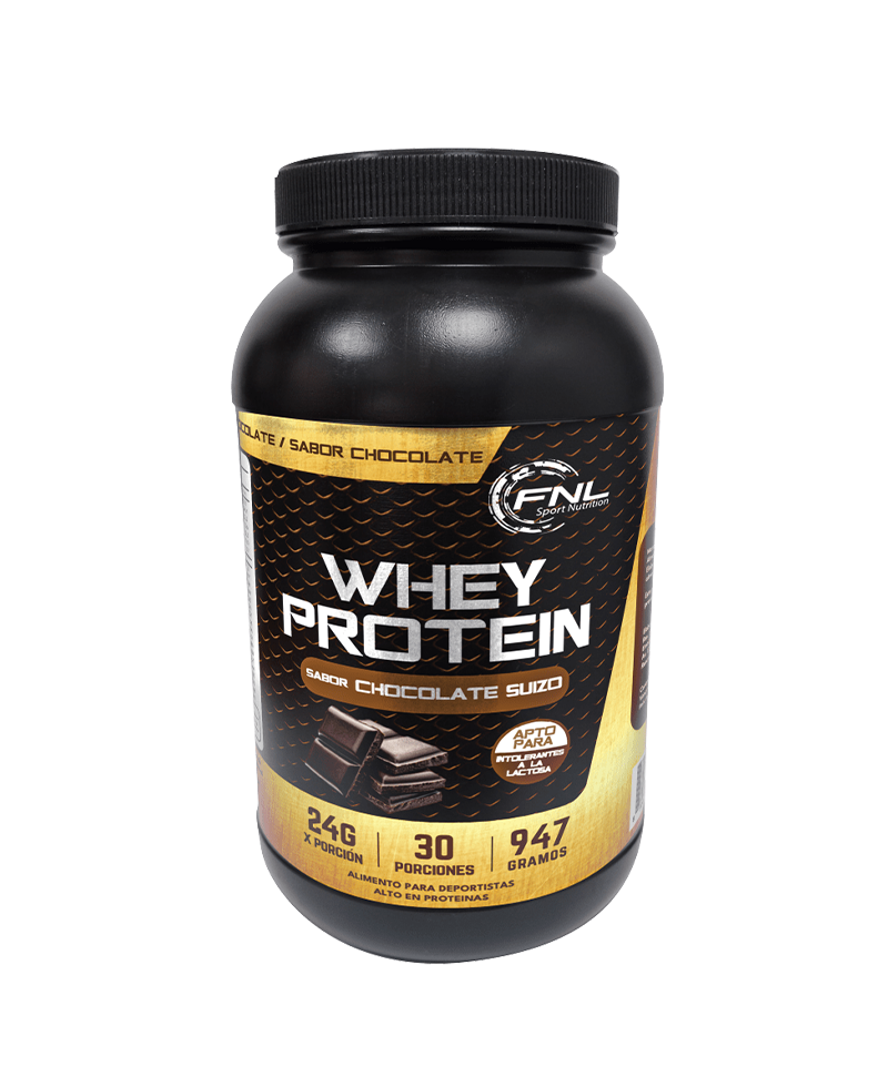 Whey Protein