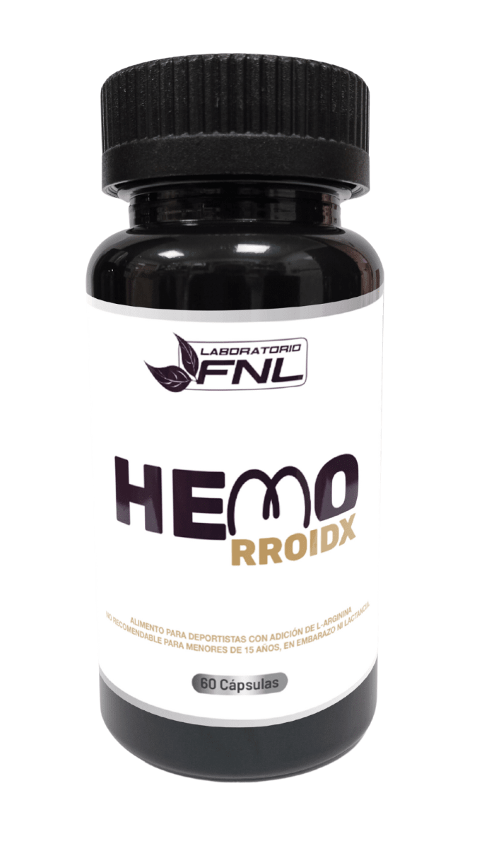 Hemorroidex