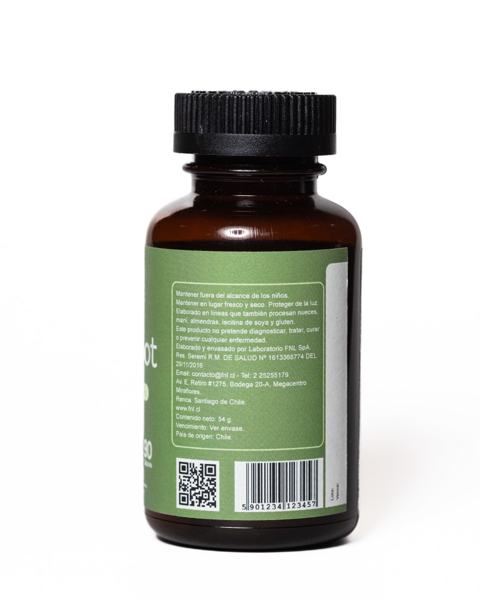 Ashwagandha - Imagen 2