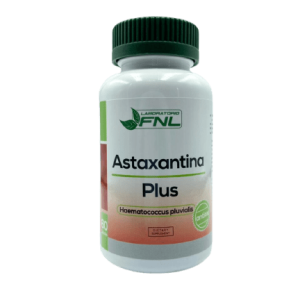 Astaxantina plus