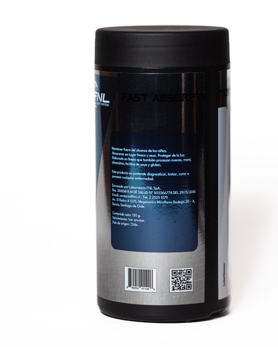 BCAA + EAS - Imagen 2