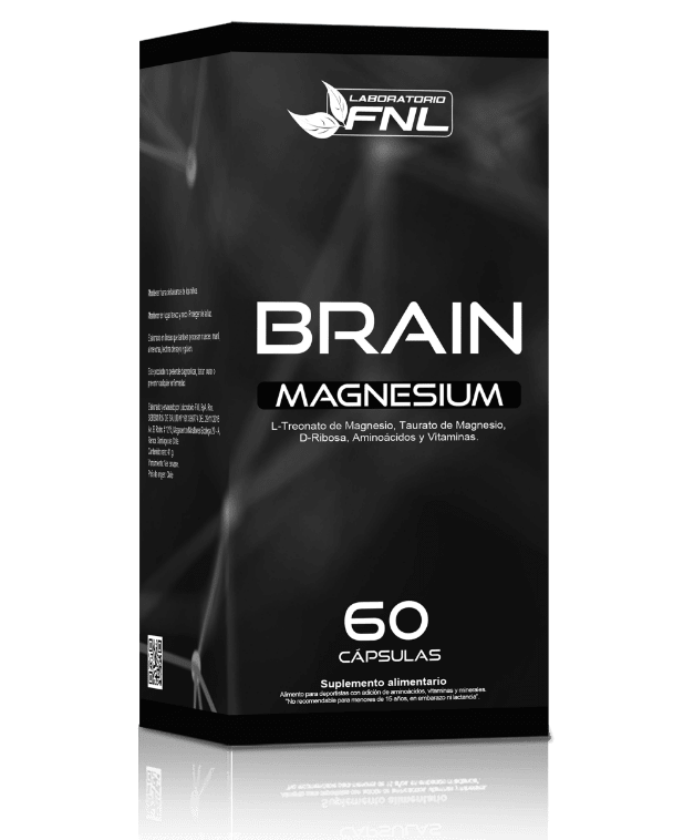 Brain Magnesium