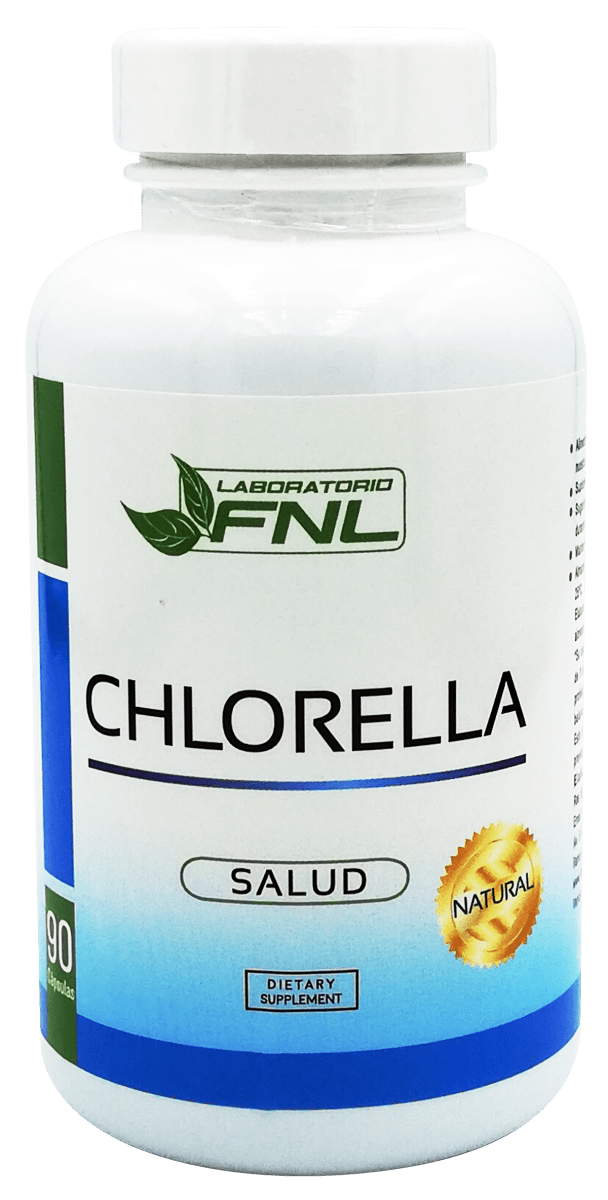 Chlorella