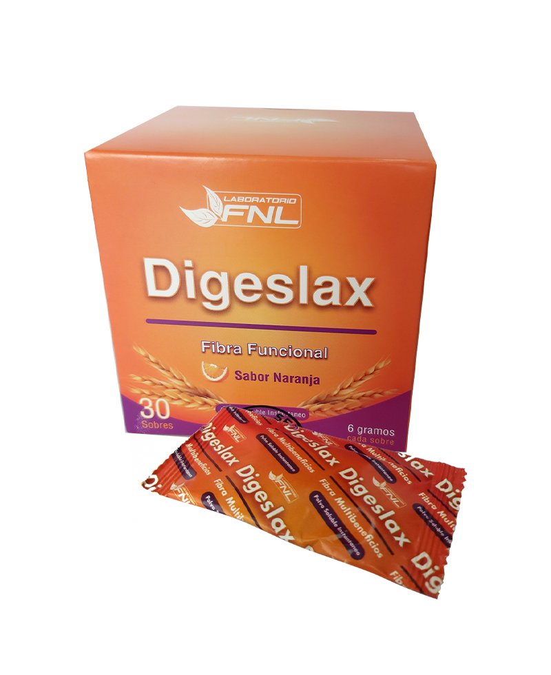 Digeslax Sachet 30 sobres
