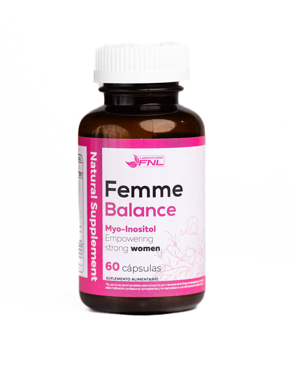 Femme Balance
