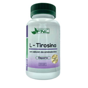 L Tirosina