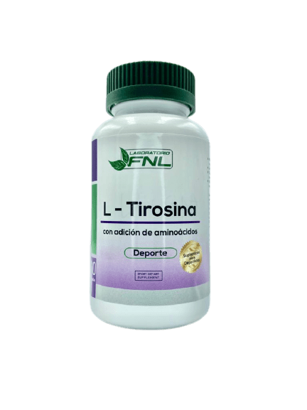L Tirosina