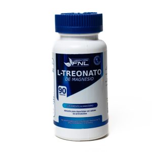 L-Treonato de Magnesio