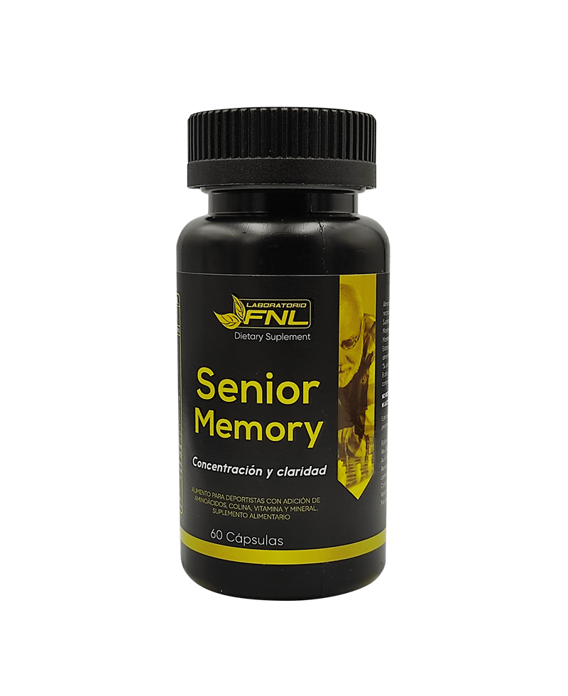 Senior Memory