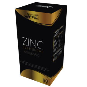 Zinc Elemental