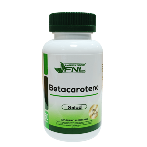 Betacaroteno