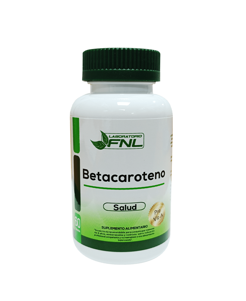 Betacaroteno